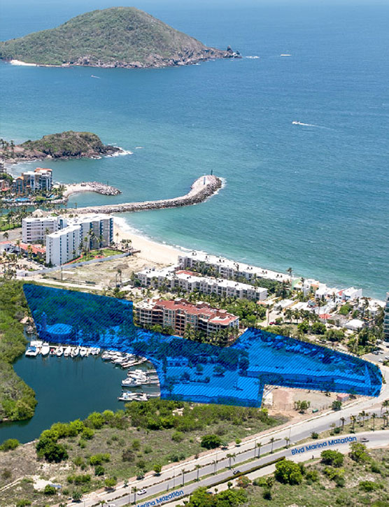 Marina Costa Bonita